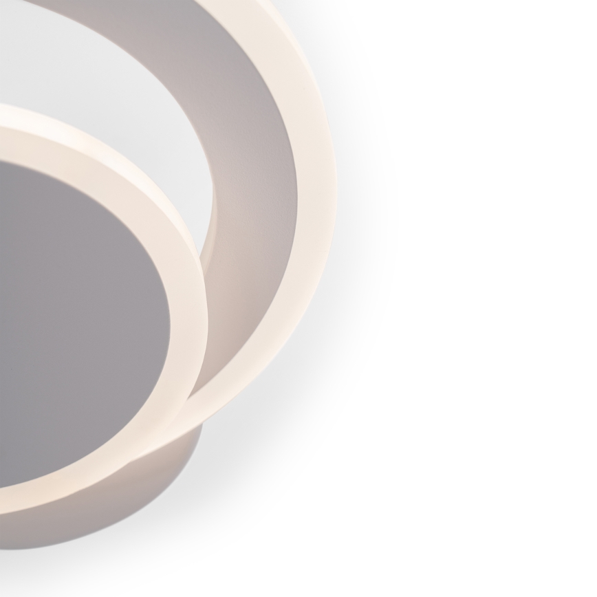 Brilagi - LED Stropní svítidlo MODERN MINI LED/22W/230V 3000/4000/6000K