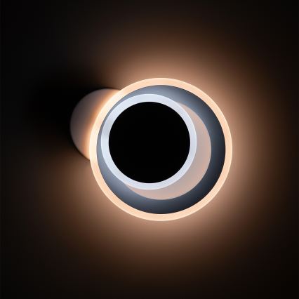 Brilagi - LED Stropní svítidlo MODERN MINI LED/22W/230V 3000/4000/6000K