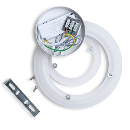 Brilagi - LED Stropní svítidlo MODERN MINI LED/22W/230V 3000/4000/6000K