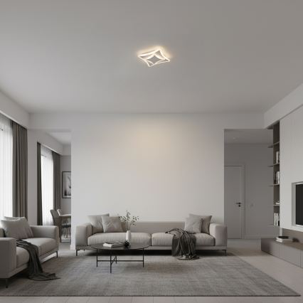 Brilagi - LED Stropní svítidlo MODERN MINI LED/24W/230V 3000/4000/6000K