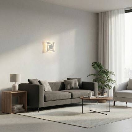 Brilagi - LED Stropní svítidlo MODERN MINI LED/24W/230V 3000/4000/6000K