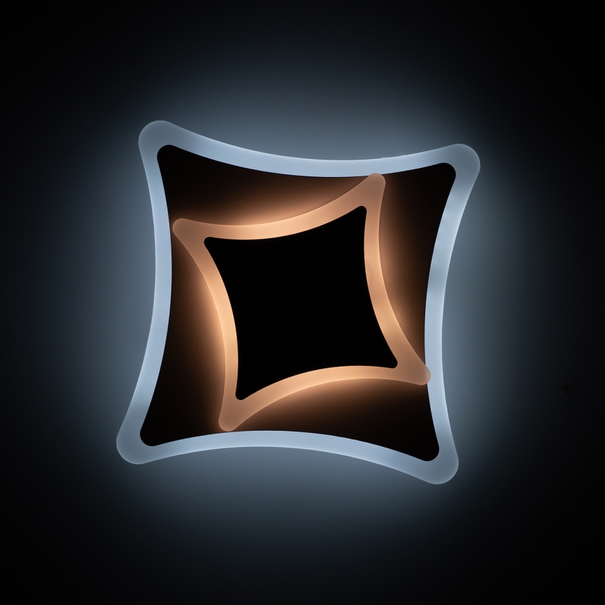 Brilagi - LED Stropní svítidlo MODERN MINI LED/24W/230V 3000/4000/6000K