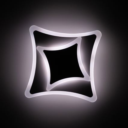 Brilagi - LED Stropní svítidlo MODERN MINI LED/24W/230V 3000/4000/6000K