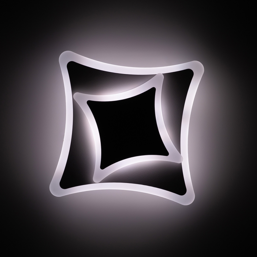 Brilagi - LED Stropní svítidlo MODERN MINI LED/24W/230V 3000/4000/6000K