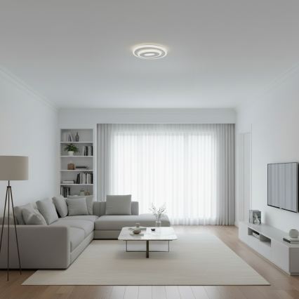 Brilagi - LED Stropní svítidlo MODERN MINI LED/26W/230V 3000/4000/6000K