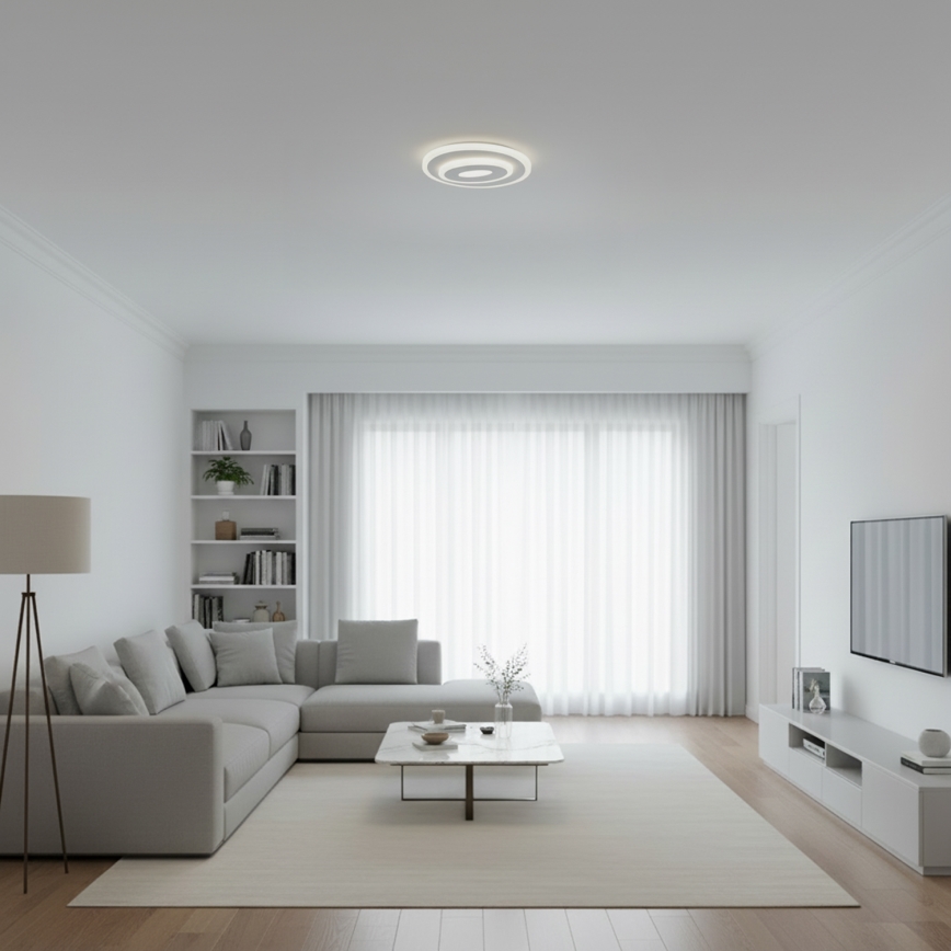 Brilagi - LED Stropní svítidlo MODERN MINI LED/26W/230V 3000/4000/6000K