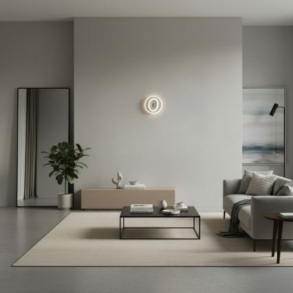 Brilagi - LED Stropní svítidlo MODERN MINI LED/26W/230V 3000/4000/6000K