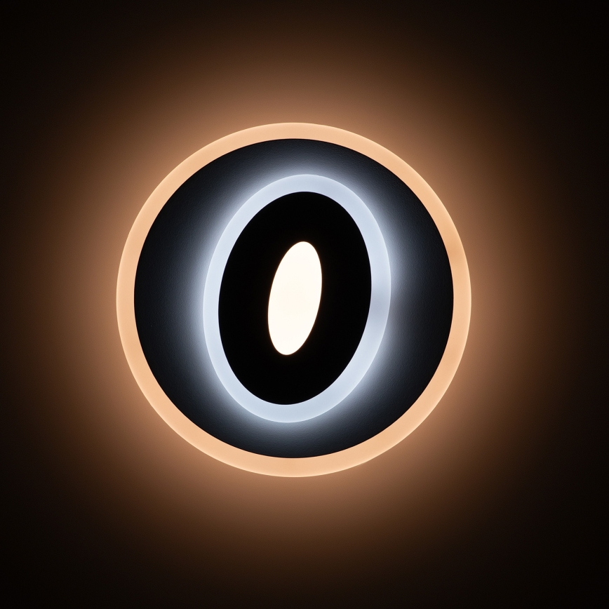 Brilagi - LED Stropní svítidlo MODERN MINI LED/26W/230V 3000/4000/6000K