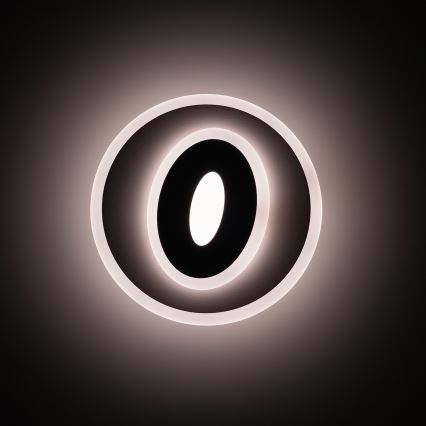 Brilagi - LED Stropní svítidlo MODERN MINI LED/26W/230V 3000/4000/6000K