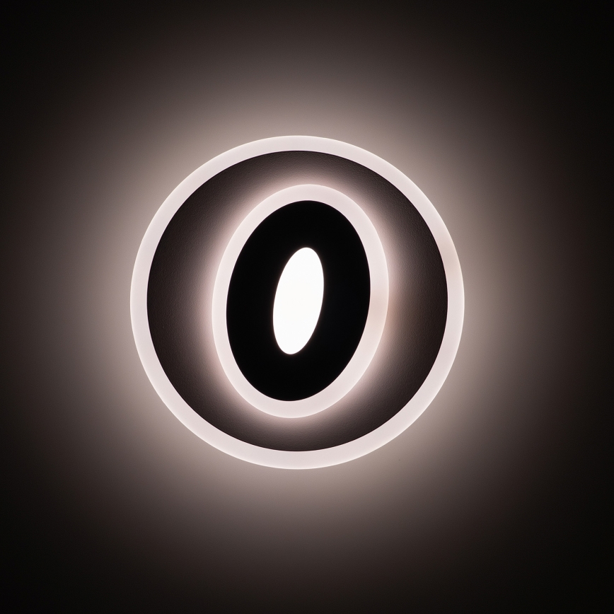 Brilagi - LED Stropní svítidlo MODERN MINI LED/26W/230V 3000/4000/6000K