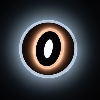 Brilagi - LED Stropní svítidlo MODERN MINI LED/26W/230V 3000/4000/6000K