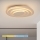 Brilagi - LED Stropní svítidlo MODERN MINI LED/28W/230V 3000/4500/6000K 29,8x25,1 cm