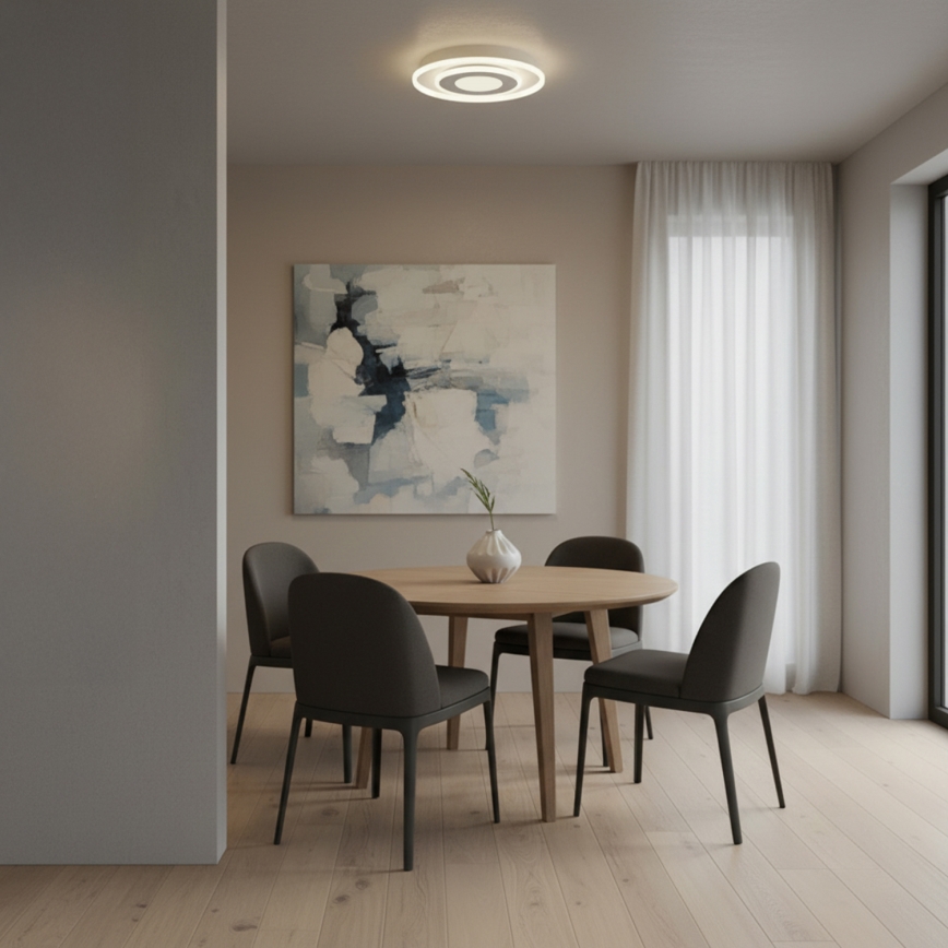 Brilagi - LED Stropní svítidlo MODERN MINI LED/29W/230V 3000/4000/6000K