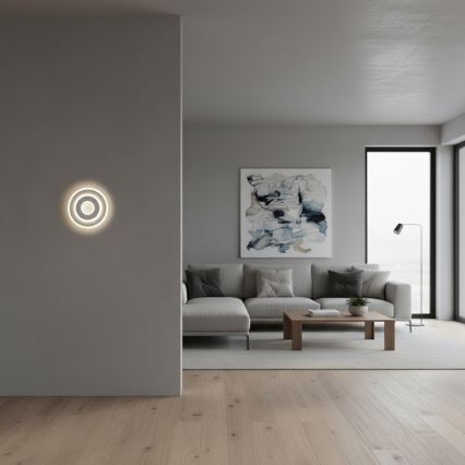 Brilagi - LED Stropní svítidlo MODERN MINI LED/29W/230V 3000/4000/6000K