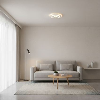 Brilagi - LED Stropní svítidlo MODERN MINI LED/29W/230V 3000/4000/6000K