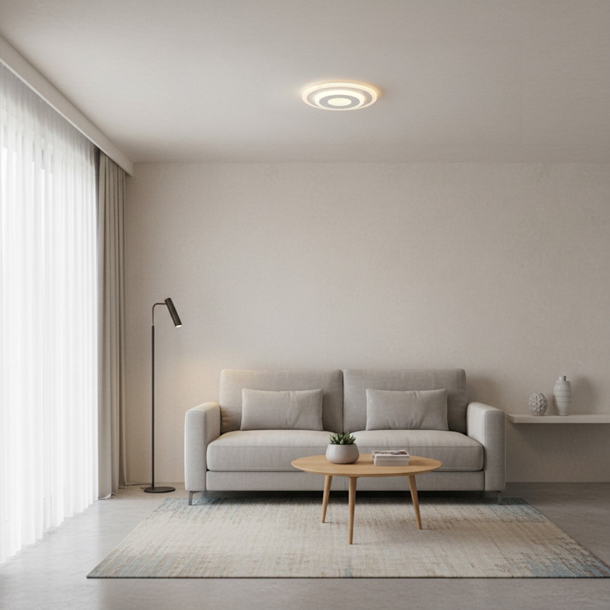 Brilagi - LED Stropní svítidlo MODERN MINI LED/29W/230V 3000/4000/6000K