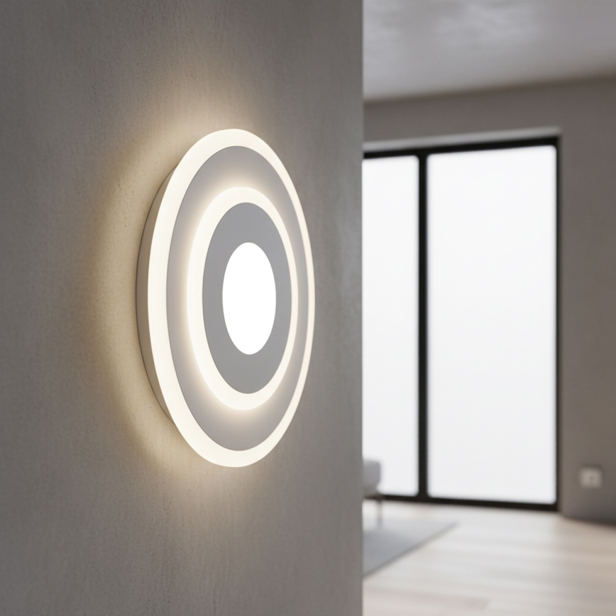 Brilagi - LED Stropní svítidlo MODERN MINI LED/29W/230V 3000/4000/6000K