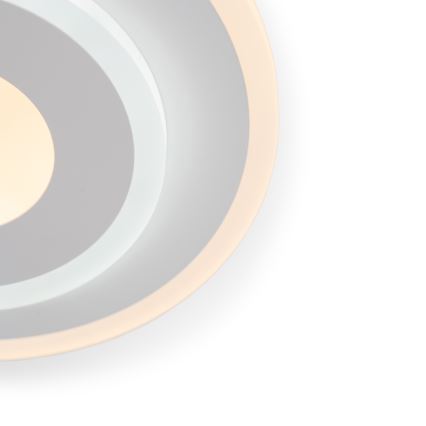 Brilagi - LED Stropní svítidlo MODERN MINI LED/29W/230V 3000/4000/6000K