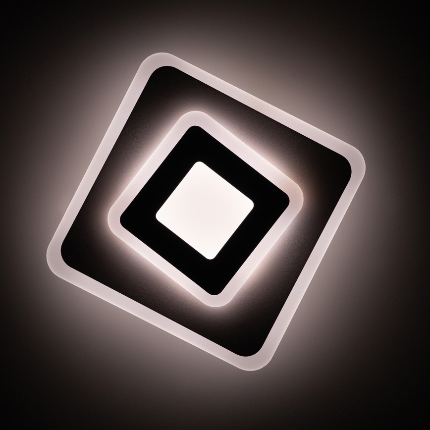 Brilagi - LED Stropní svítidlo MODERN MINI LED/32W/230V 3000/4000/6000K