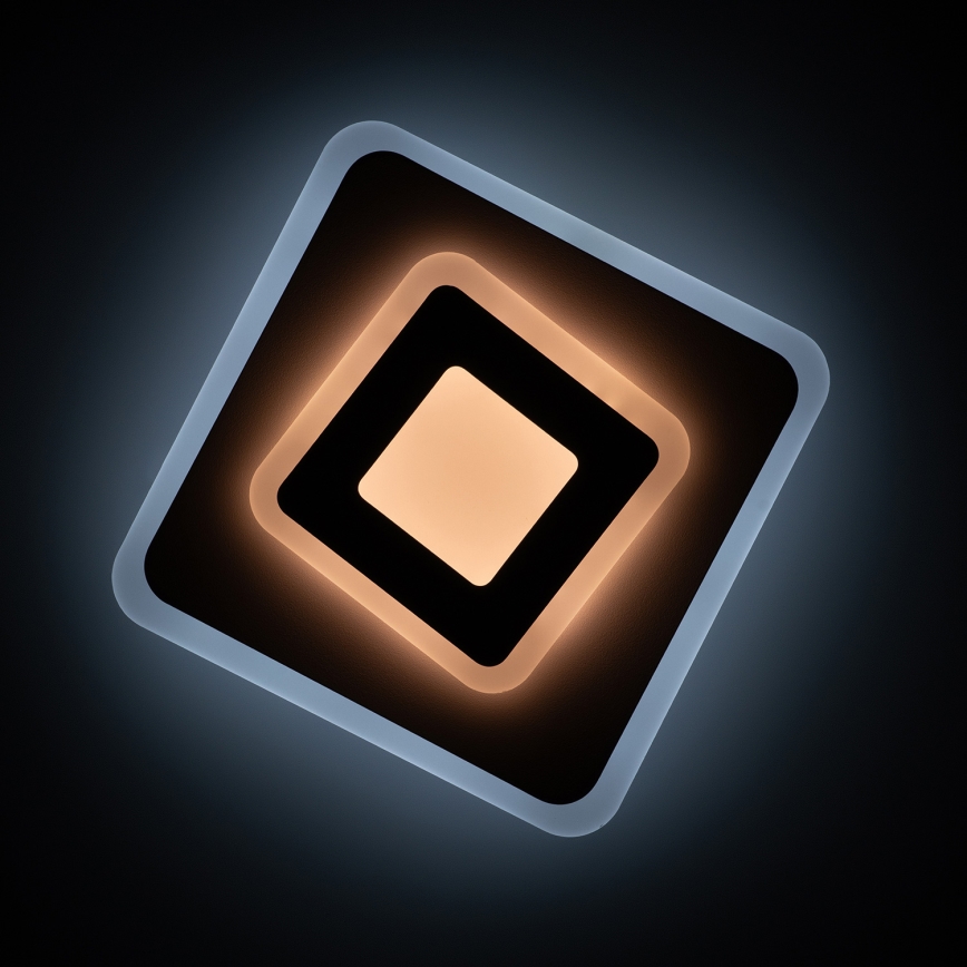 Brilagi - LED Stropní svítidlo MODERN MINI LED/32W/230V 3000/4000/6000K