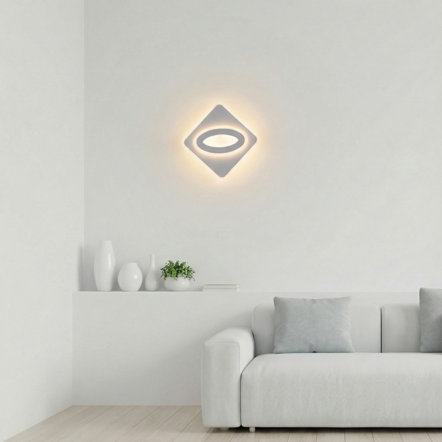 Brilagi - LED Stropní svítidlo MODERN MINI LED/32W/230V 3000/4000/6000K