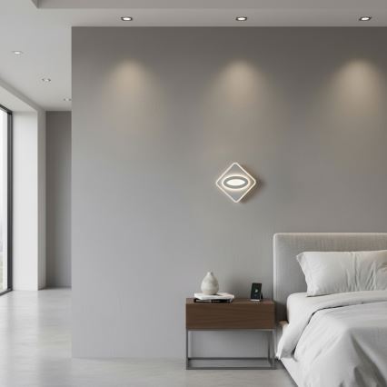 Brilagi - LED Stropní svítidlo MODERN MINI LED/32W/230V 3000/4000/6000K