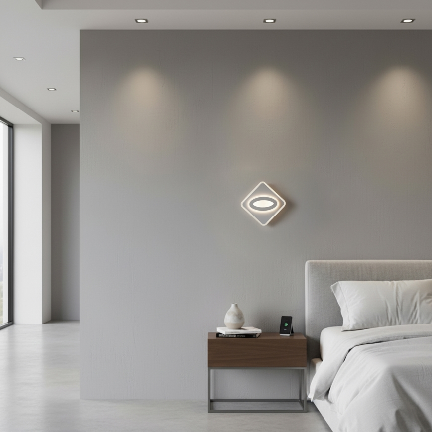 Brilagi - LED Stropní svítidlo MODERN MINI LED/32W/230V 3000/4000/6000K