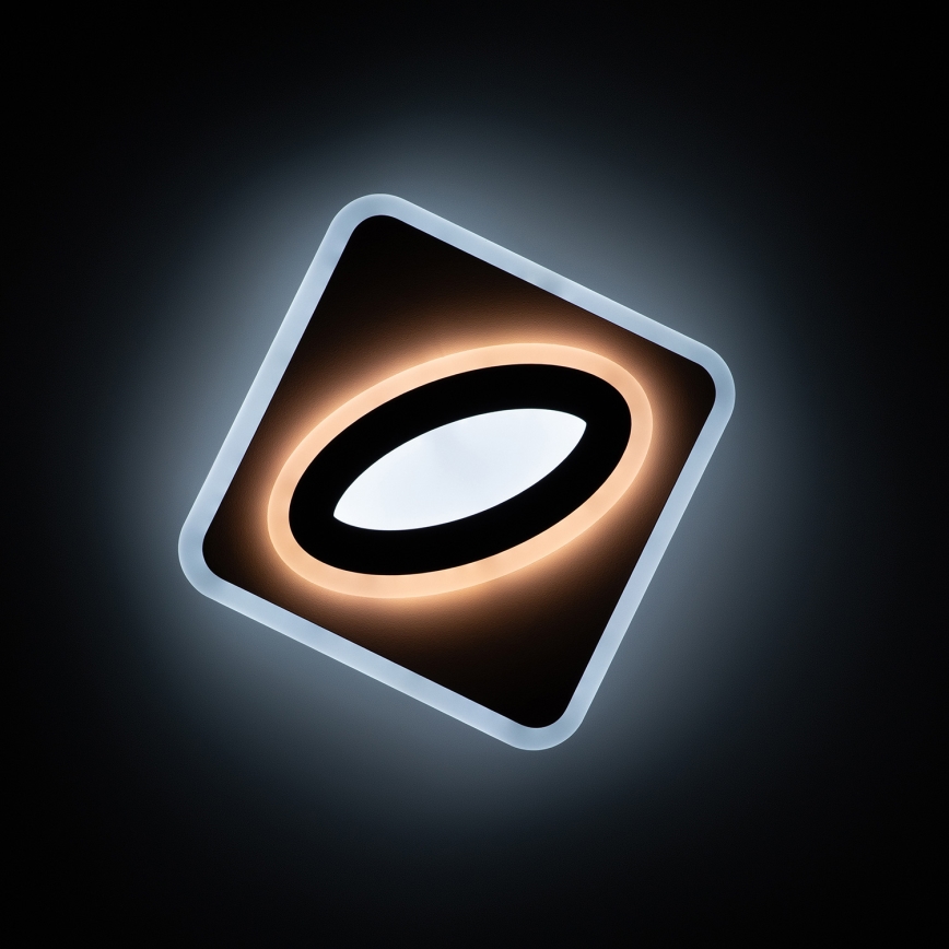 Brilagi - LED Stropní svítidlo MODERN MINI LED/32W/230V 3000/4000/6000K