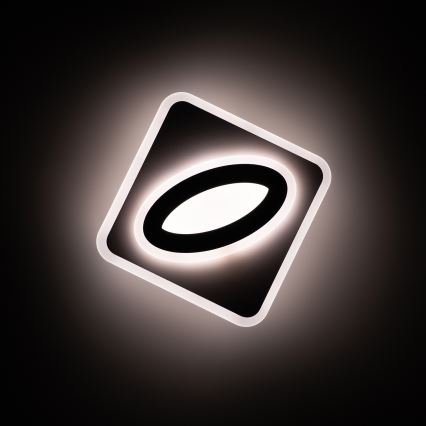 Brilagi - LED Stropní svítidlo MODERN MINI LED/32W/230V 3000/4000/6000K