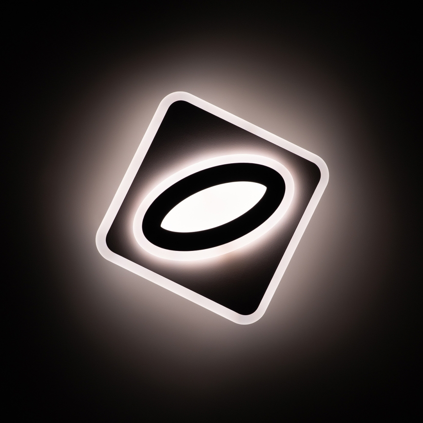 Brilagi - LED Stropní svítidlo MODERN MINI LED/32W/230V 3000/4000/6000K