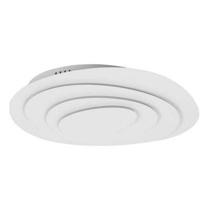Brilagi - LED Stmívatelné stropní svítidlo MODERN MINI LED/65W/230V 3000/4000/6000K + dálkové ovládání