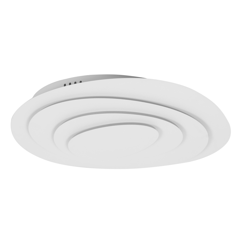 Brilagi - LED Stmívatelné stropní svítidlo MODERN MINI LED/65W/230V 3000/4000/6000K + dálkové ovládání