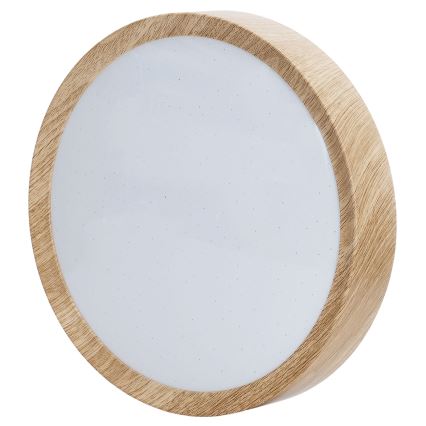 BRILAGI - LED Stropní svítidlo NATURA LED/12W/230V 4000K pr. 26,3 cm