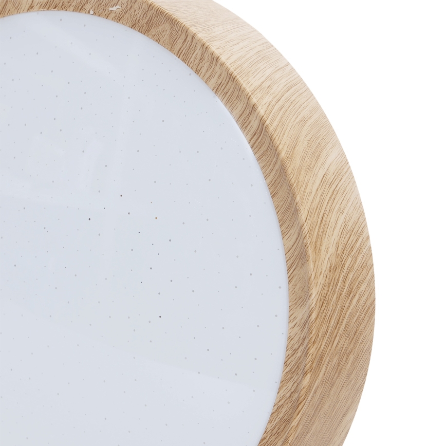 BRILAGI - LED Stropní svítidlo NATURA LED/12W/230V 4000K pr. 26,3 cm