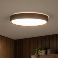 BRILAGI - LED Stropní svítidlo NATURA LED/20W/230V 4000K pr. 33,7 cm