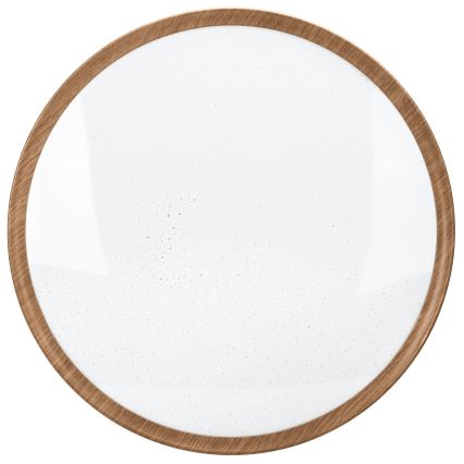 Brilagi - LED Stropní svítidlo NATURA LED/24W/230V 3000K pr. 38,3 cm