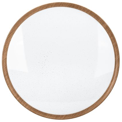 BRILAGI - LED Stropní svítidlo NATURA LED/24W/230V 4000K pr. 38,3 cm