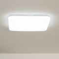 Brilagi - LED Stropní svítidlo OPAL LED/24W/230V 37,5x37,5 cm