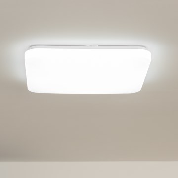 Brilagi - LED Stropní svítidlo OPAL LED/24W/230V 37,5x37,5 cm