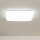 Brilagi - LED Stropní svítidlo OPAL LED/24W/230V 37,5x37,5 cm