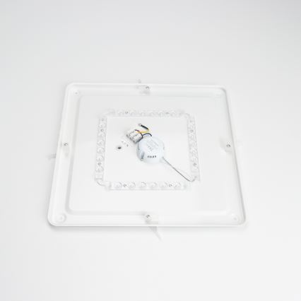 Brilagi - LED Stropní svítidlo OPAL LED/24W/230V