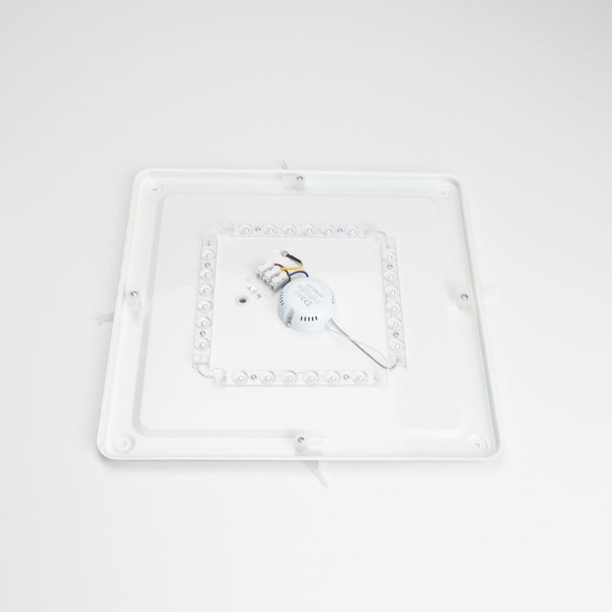 Brilagi - LED Stropní svítidlo OPAL LED/24W/230V
