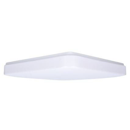 Brilagi - LED Stropní svítidlo PLAIN LED/24W/230V 37,5x37,5 cm 3000K