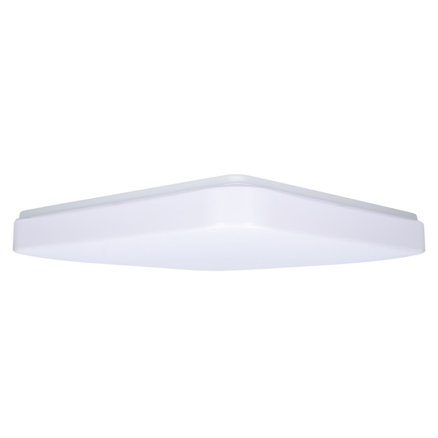 Brilagi - LED Stropní svítidlo PLAIN LED/24W/230V 37,5x37,5 cm 3000K