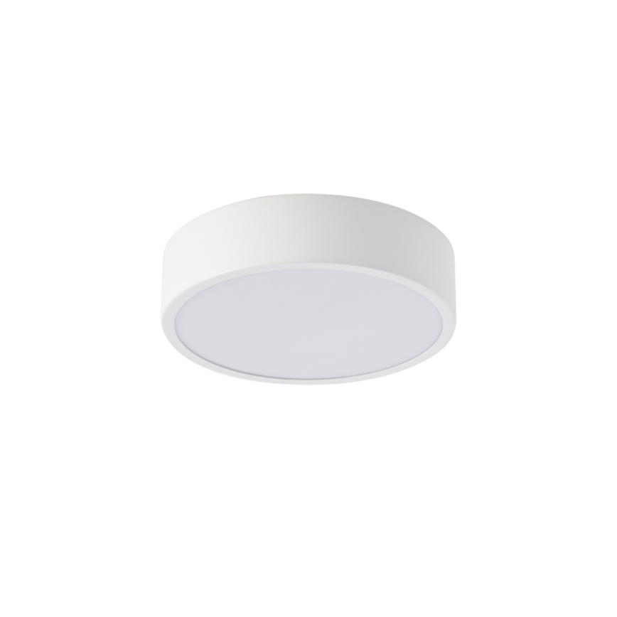 Brilagi - LED Stropní svítidlo POOL LED/18W/230V 3000/4000/6000K pr. 20 cm bílá