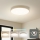 Brilagi - LED Stropní svítidlo POOL LED/36W/230V 3000/4000/6000K pr. 30 cm béžová