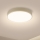 Brilagi - LED Stropní svítidlo POOL LED/36W/230V 3000/4500/6000K pr. 30 cm béžová