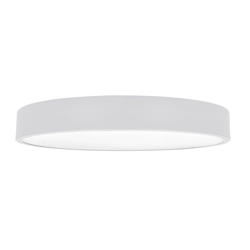 Brilagi - LED Stropní svítidlo POOL LED/48W/230V 3000/4000/6000K pr. 40 cm bílá