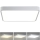 Brilagi - LED Stropní svítidlo POOL LED/48W/230V 3000/4500/6000K 50x50 cm bílá