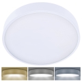 Brilagi - LED Stropní svítidlo POOL LED/48W/230V 3000/4500/6000K pr. 40 cm bílá